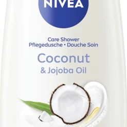 NIVEA Pflegedusche Coconut & Jojoba