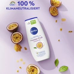 NIVEA Pflegedusche Passion Fruit & Monoi Oil -Satin Naturel shop MAM 8543382 SHOP IMAGE 1.4