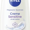 NIVEA Pflegedusche Creme Sensitive