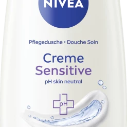 NIVEA Pflegedusche Creme Sensitive