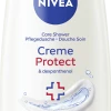 NIVEA Pflegedusche Creme Protect & Dexpanthenol