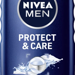 NIVEA MEN Duschgel Protect & Care