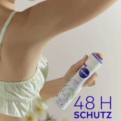 NIVEA Anti-Transpirant Spray Miracle Garden Lavendel 7 NIVEA Anti-Transpirant Spray Miracle Garden Lavendel -Satin Naturel shop MAM 8543592 SHOP IMAGE 1.4