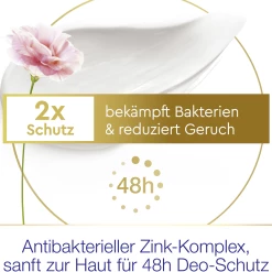 DOVE Deo Spray Rosenduft -Satin Naturel shop MAM 8544728 SHOP IMAGE 1.4