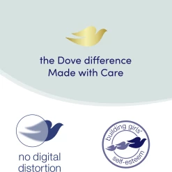 DOVE Deo Spray Rosenduft -Satin Naturel shop MAM 8544745 SHOP IMAGE 1.4