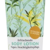 Jean&Len Erfrischende Body Lotion Rosmarin & Ingwer
