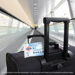 Sagrotan 2in1 Desinfektions-Tücher Reisegröße 11 Sagrotan 2in1 Desinfektions-Tücher Reisegröße -Satin Naturel shop MAM 8553354 SHOP IMAGE 1.4