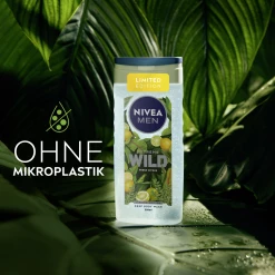 NIVEA MEN Dusche Extreme Wild Fresh Citrus 9 NIVEA MEN Dusche Extreme Wild Fresh Citrus -Satin Naturel shop MAM 8591756 SHOP IMAGE 1.4