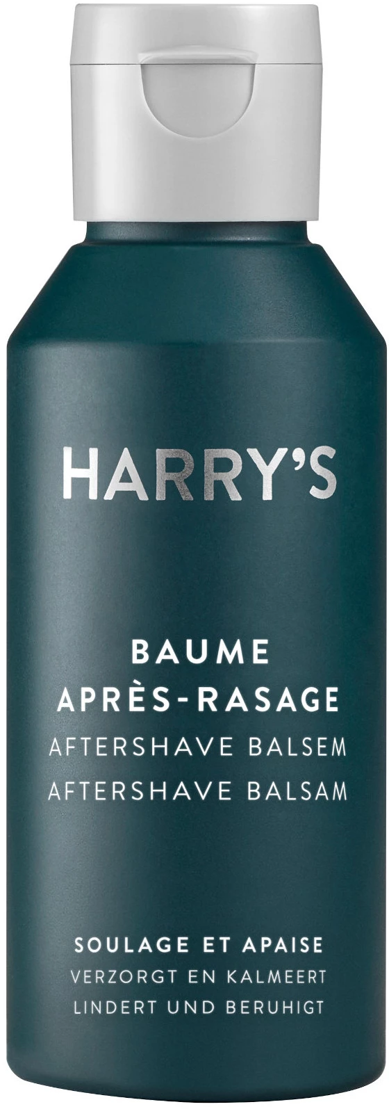 HARRY´S Aftershave Balsam 1 HARRY´S Aftershave Balsam