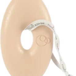 Foamie Feste Duschpflege Papaya & Hafermilch 7 Foamie Feste Duschpflege Papaya & Hafermilch -Satin Naturel shop MAM 8629538 SHOP IMAGE 1.4