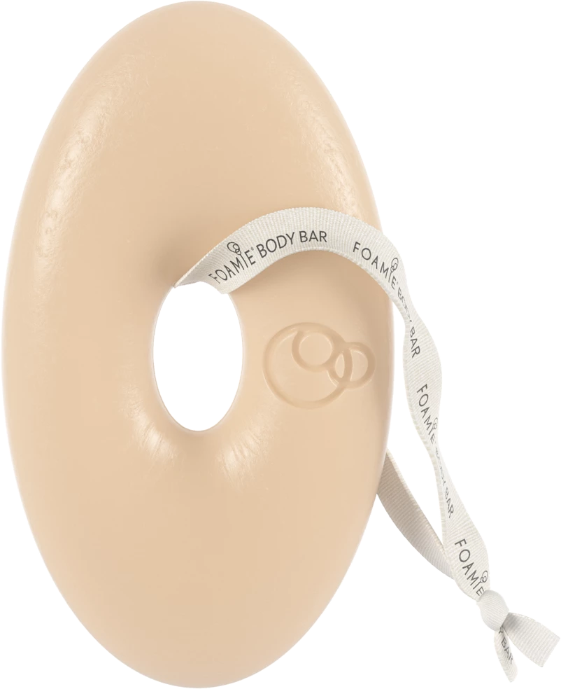 Foamie Feste Duschpflege Papaya & Hafermilch 4 Foamie Feste Duschpflege Papaya & Hafermilch – Bild 4