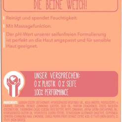 Foamie Feste Duschpflege Papaya & Hafermilch 6 Foamie Feste Duschpflege Papaya & Hafermilch -Satin Naturel shop MAM 8629542 SHOP IMAGE 1.4