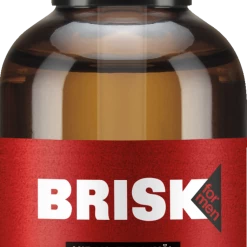 Brisk For Men Bartöl 2in1 -Satin Naturel shop MAM 8631206 SHOP IMAGE 1.4