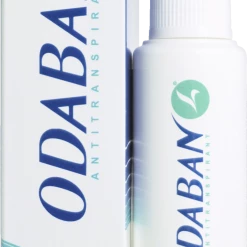 Odaban Antitranspirant Deodorant Spray 9 Odaban Antitranspirant Deodorant Spray -Satin Naturel shop MAM 8634942 SHOP IMAGE 1.4