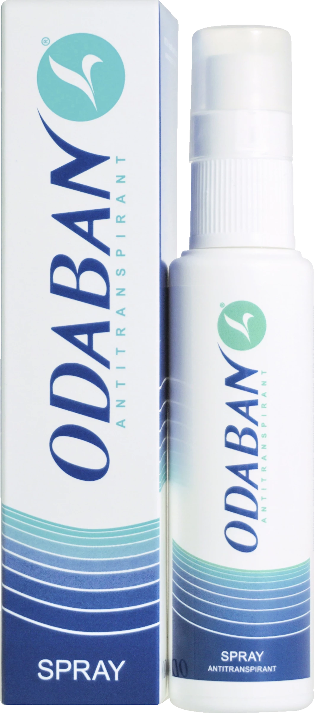 Odaban Antitranspirant Deodorant Spray 5 Odaban Antitranspirant Deodorant Spray – Bild 5