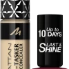 Manhattan Set Multi-Tasker Concealer 20+Last&Shine Nagellack 660 - Bite My Lip