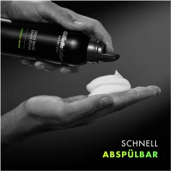 Gillette® Labs Schnell Abzuwaschender Rasierschaum -Satin Naturel shop MAM 8657360 SHOP IMAGE 1.4