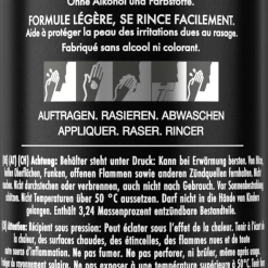 Gillette® Labs Schnell Abzuwaschender Rasierschaum -Satin Naturel shop MAM 8657371 SHOP IMAGE 1.4