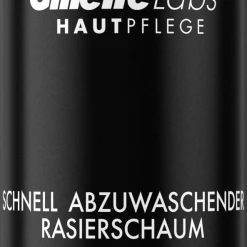 Gillette® Labs Schnell Abzuwaschender Rasierschaum
