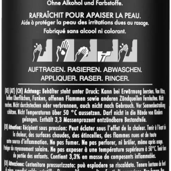 Gillette® Labs Schnell Aufschäumendes Rasiergel 13 Gillette® Labs Schnell Aufschäumendes Rasiergel -Satin Naturel shop MAM 8657471 SHOP IMAGE 1.4