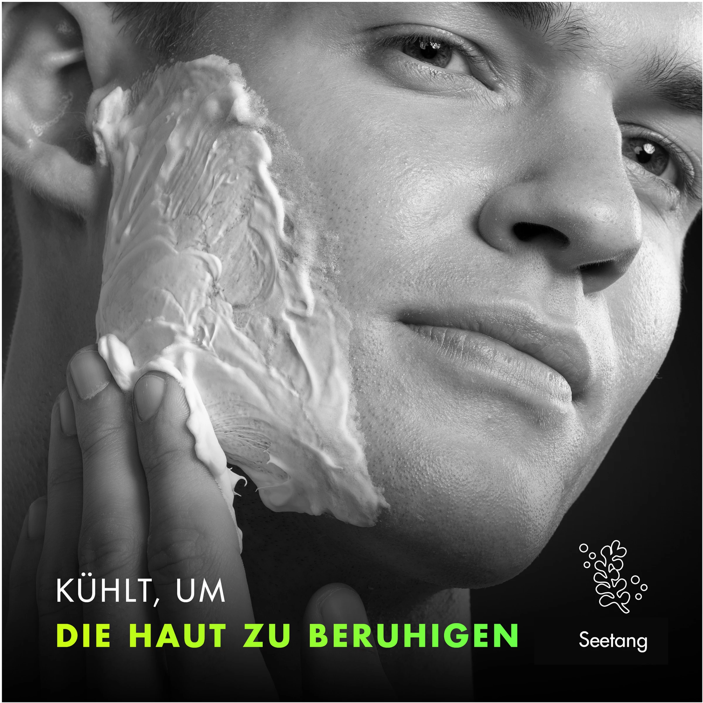 Gillette® Labs Schnell Aufschäumendes Rasiergel 6 Gillette® Labs Schnell Aufschäumendes Rasiergel – Bild 6