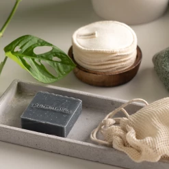 Puremetics Fester Make-up Entferner Reismilch 9 Puremetics Fester Make-up Entferner Reismilch -Satin Naturel shop MAM 8660700 SHOP IMAGE 2.3