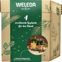 Weleda Adventskalender 2022