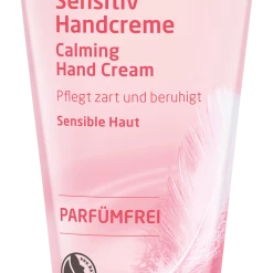 Weleda Sensitiv Handcreme -Satin Naturel shop MAM 8669729 SHOP IMAGE 1.4