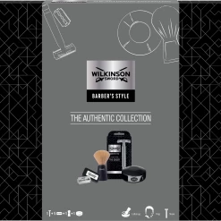 Wilkinson Sword Geschenkset Classic Authentic Collection