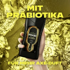 Axe Duschgel Magnum Gold Caramel Billionaire 11 Axe Duschgel Magnum Gold Caramel Billionaire -Satin Naturel shop MAM 8689720 SHOP IMAGE 1.4