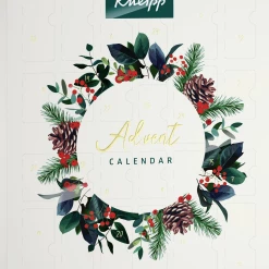 Kneipp Adventskalender 2022
