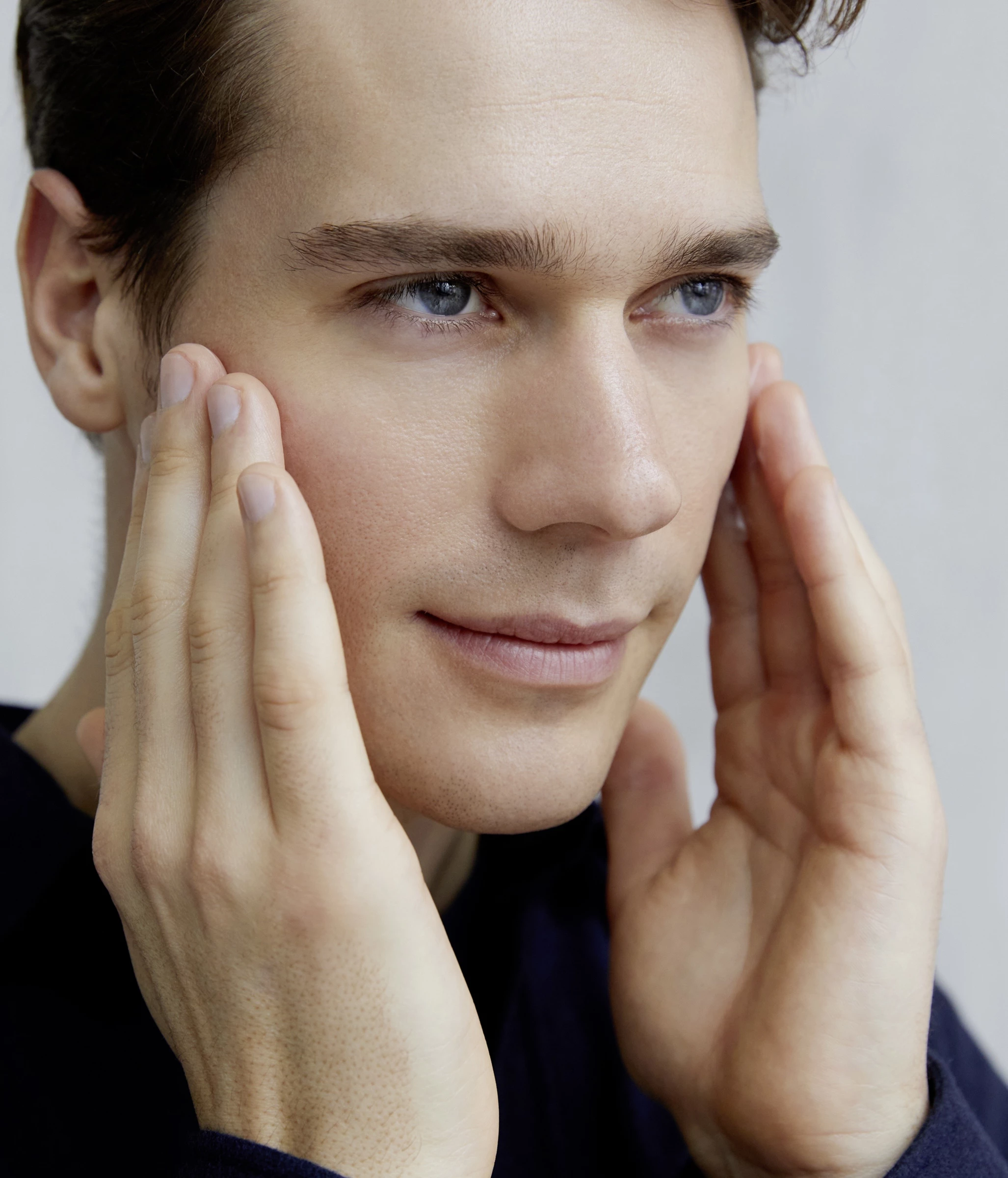 NIVEA MEN Protect & Care After Shave Balsam 8 NIVEA MEN Protect & Care After Shave Balsam – Bild 8