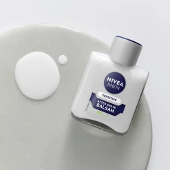 NIVEA MEN After Shave Balsam Sensitive 15 NIVEA MEN After Shave Balsam Sensitive -Satin Naturel shop MAM 8749665 SHOP IMAGE 1.4