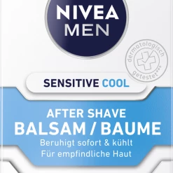 NIVEA MEN Sensitiv Cool After Shave Balsam