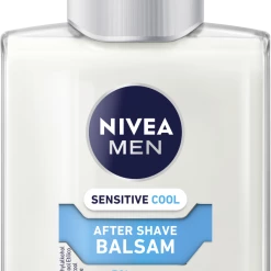 NIVEA MEN Sensitiv Cool After Shave Balsam 10 NIVEA MEN Sensitiv Cool After Shave Balsam -Satin Naturel shop MAM 8749707 SHOP IMAGE 1.4