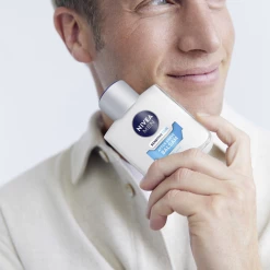 NIVEA MEN Sensitiv Cool After Shave Balsam 11 NIVEA MEN Sensitiv Cool After Shave Balsam -Satin Naturel shop MAM 8749825 SHOP IMAGE 1.4