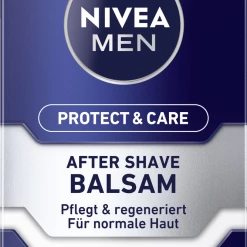 NIVEA MEN Protect & Care After Shave Balsam