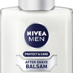 NIVEA MEN Protect & Care After Shave Balsam 12 NIVEA MEN Protect & Care After Shave Balsam -Satin Naturel shop MAM 8750419 SHOP IMAGE 1.4