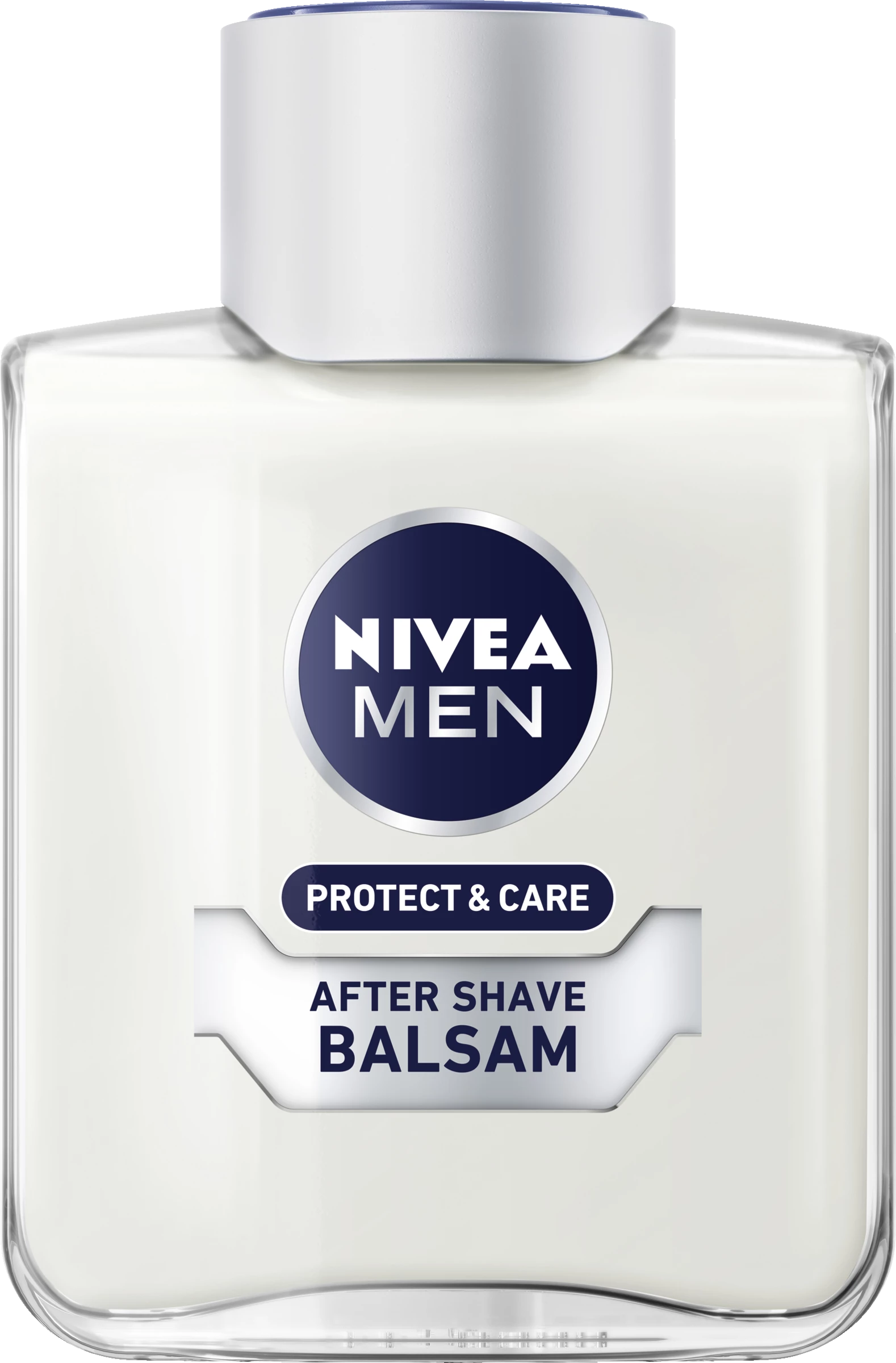 NIVEA MEN Protect & Care After Shave Balsam 3 NIVEA MEN Protect & Care After Shave Balsam – Bild 3