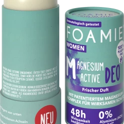 Foamie Women Festes Deodorant Rain In The Woods -Satin Naturel shop MAM 8761761 SHOP IMAGE 1.4