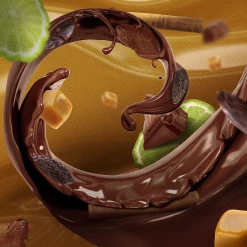 Axe Deo & Body Spray Gold Caramel Billionaire Magnum 14 Axe Deo & Body Spray Gold Caramel Billionaire Magnum -Satin Naturel shop MAM 8761881 SHOP IMAGE 1.4