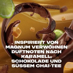 Axe Deo & Body Spray Gold Caramel Billionaire Magnum 13 Axe Deo & Body Spray Gold Caramel Billionaire Magnum -Satin Naturel shop MAM 8761895 SHOP IMAGE 1.4