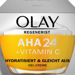 Olay Regenerist Gel-Creme AHA24 + Vitamin C