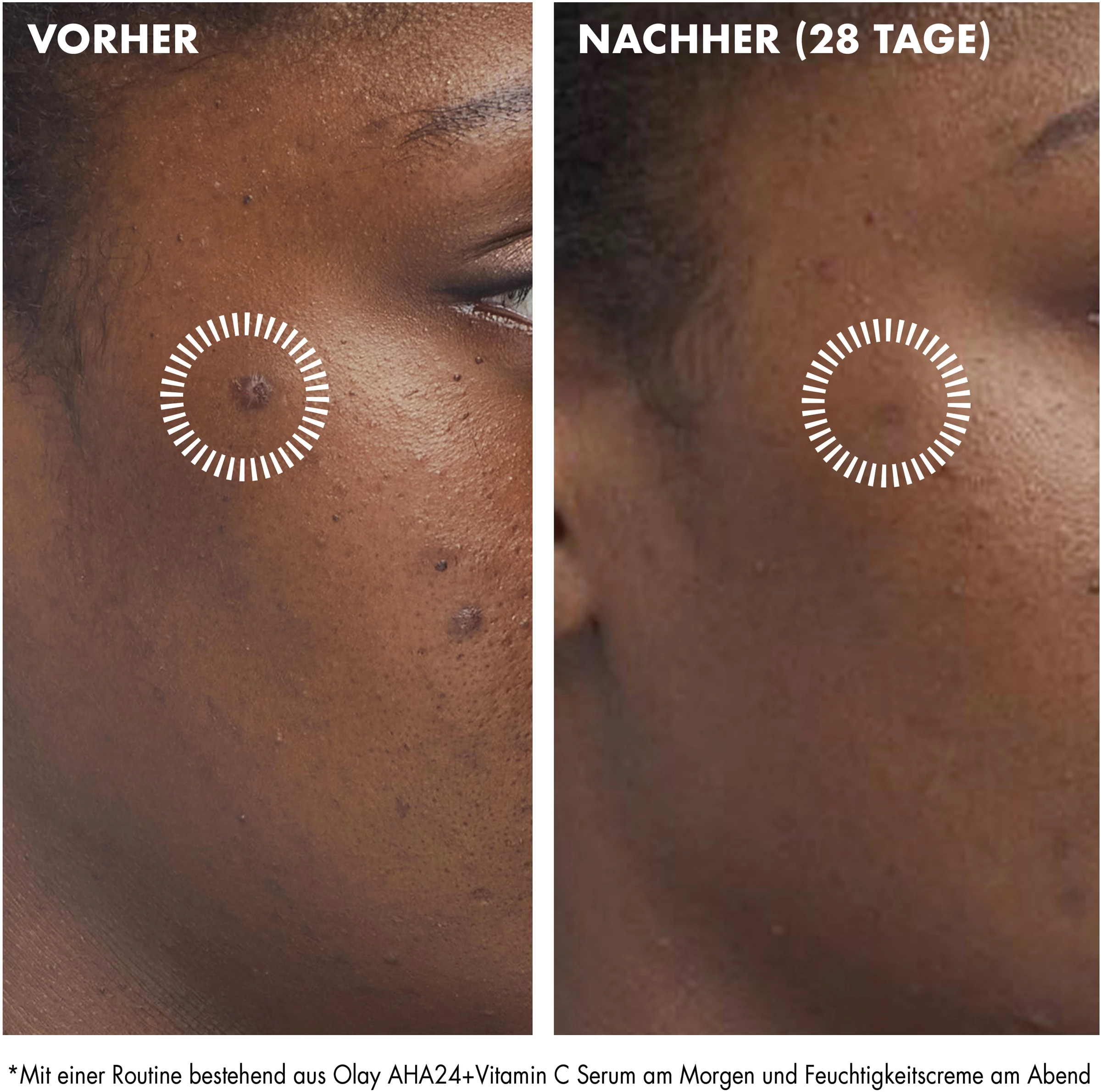 Olay Regenerist Gel-Creme AHA24 + Vitamin C 7 Olay Regenerist Gel-Creme AHA24 + Vitamin C – Bild 7