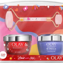 Olay Geschenkset Regenerist