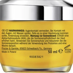 Olay Regenerist Gel-Creme AHA24 + Vitamin C 12 Olay Regenerist Gel-Creme AHA24 + Vitamin C -Satin Naturel shop MAM 8779551 SHOP IMAGE 1.4