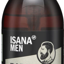 ISANA MEN Premium Bartshampoo