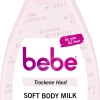 Bebe Soft Body Milk