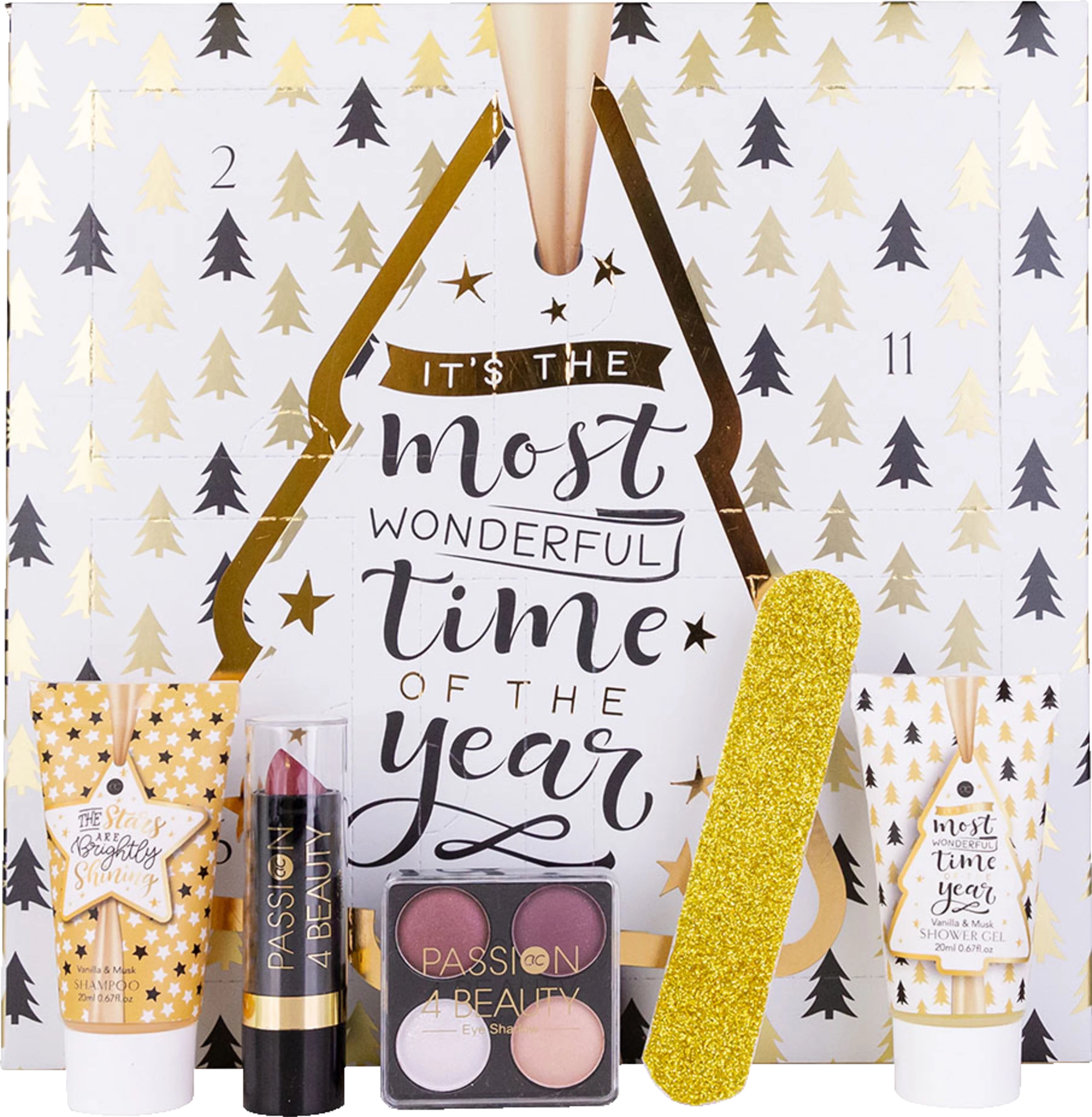 Accentra Adventskalender Winter Magic 2022 3 Accentra Adventskalender Winter Magic 2022 – Bild 3