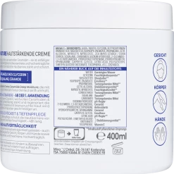 MIXA Ceramide Deep Moisture Hautstärkende Creme 5 MIXA Ceramide Deep Moisture Hautstärkende Creme -Satin Naturel shop MAM 8905779 SHOP IMAGE 1.4